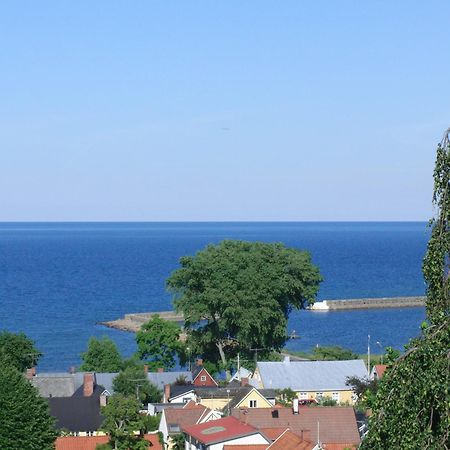 Kiviks Hotell Exteriör bild