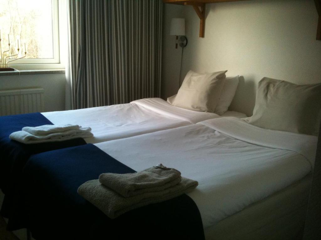 Kiviks Hotell Rum bild