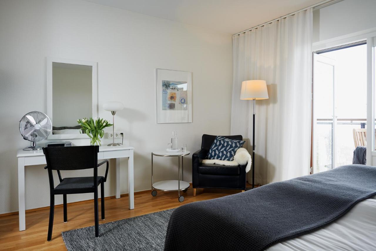 Kiviks Hotell Exteriör bild