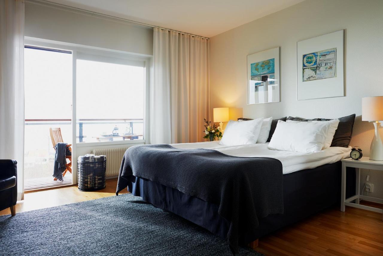 Kiviks Hotell Exteriör bild