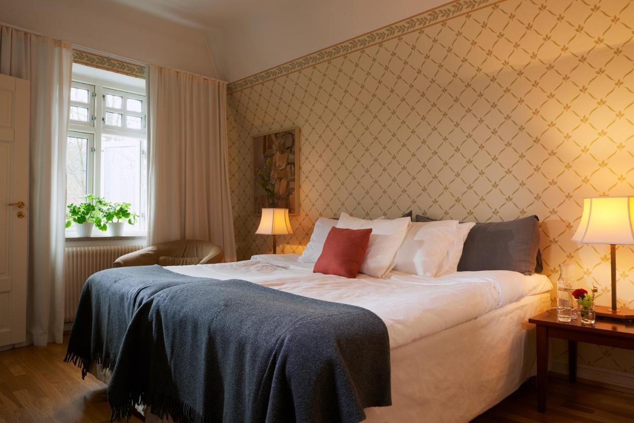 Kiviks Hotell Exteriör bild