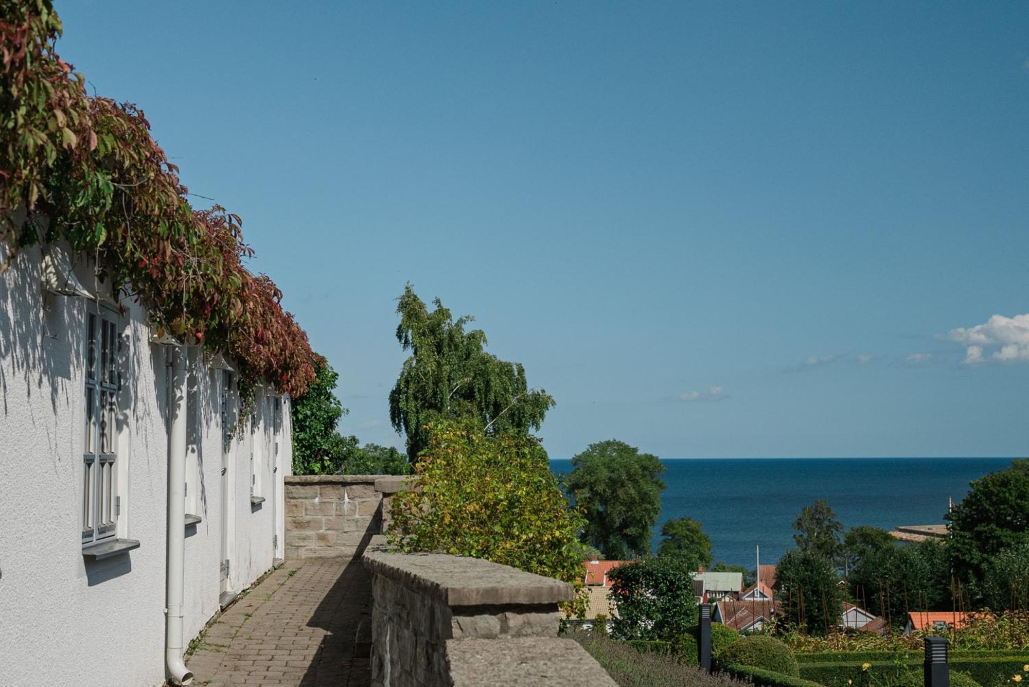 Kiviks Hotell Exteriör bild