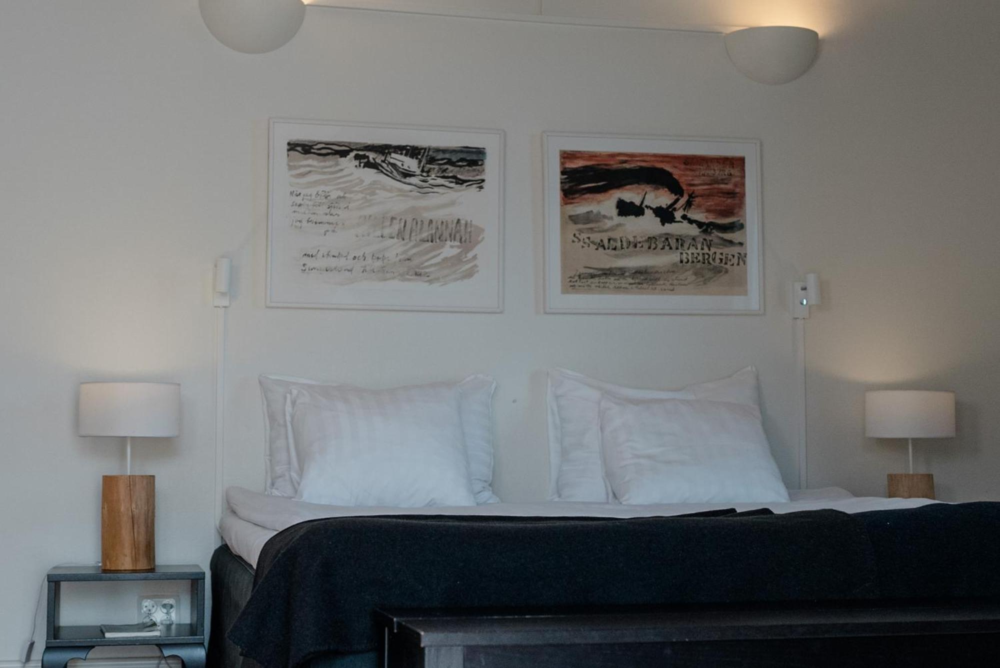 Kiviks Hotell Exteriör bild