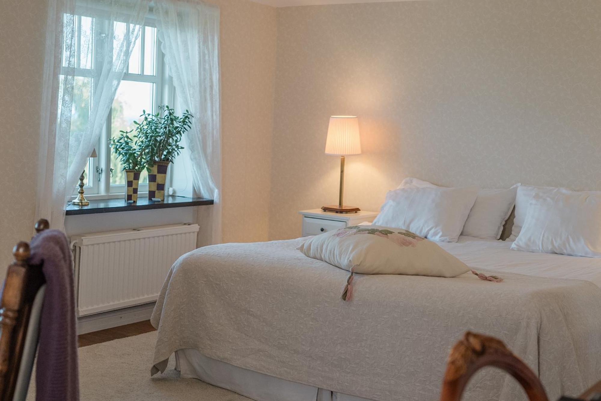 Kiviks Hotell Exteriör bild