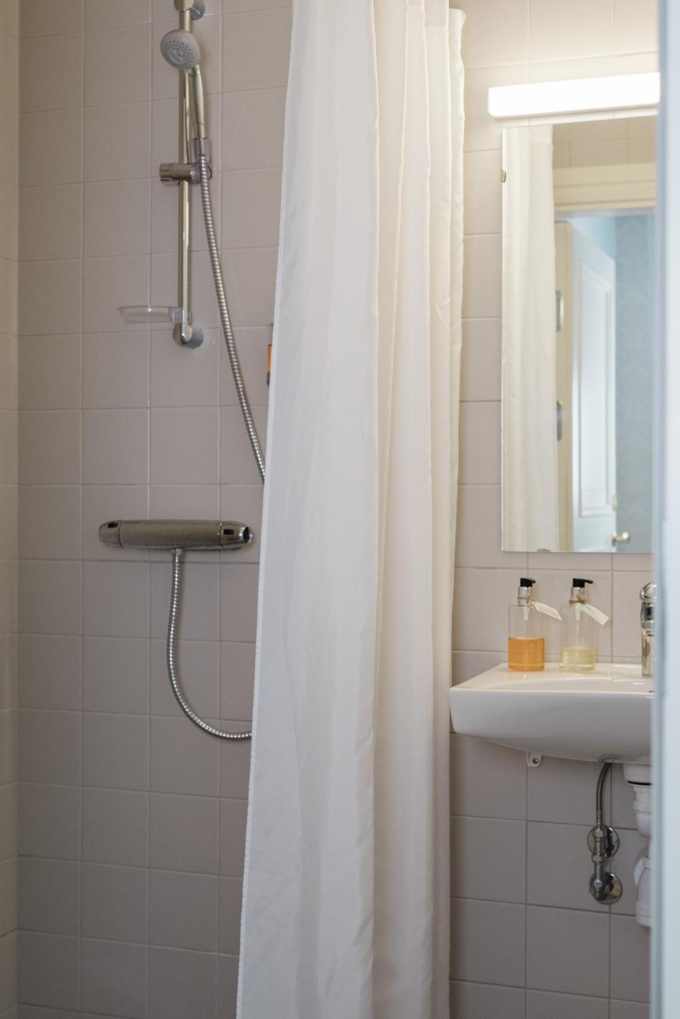Kiviks Hotell Exteriör bild