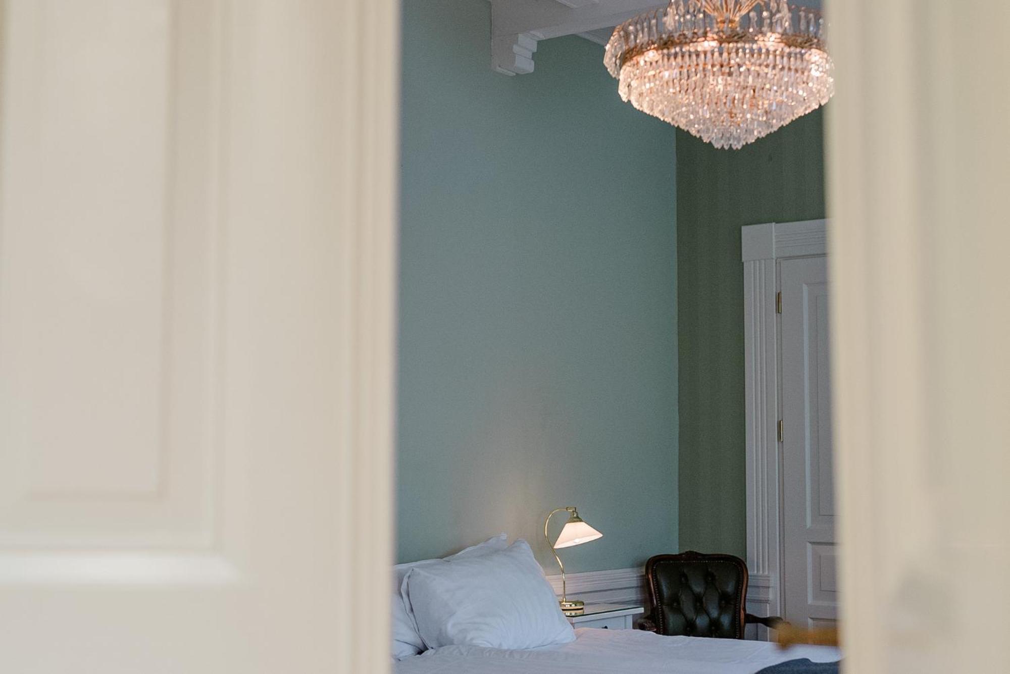 Kiviks Hotell Exteriör bild