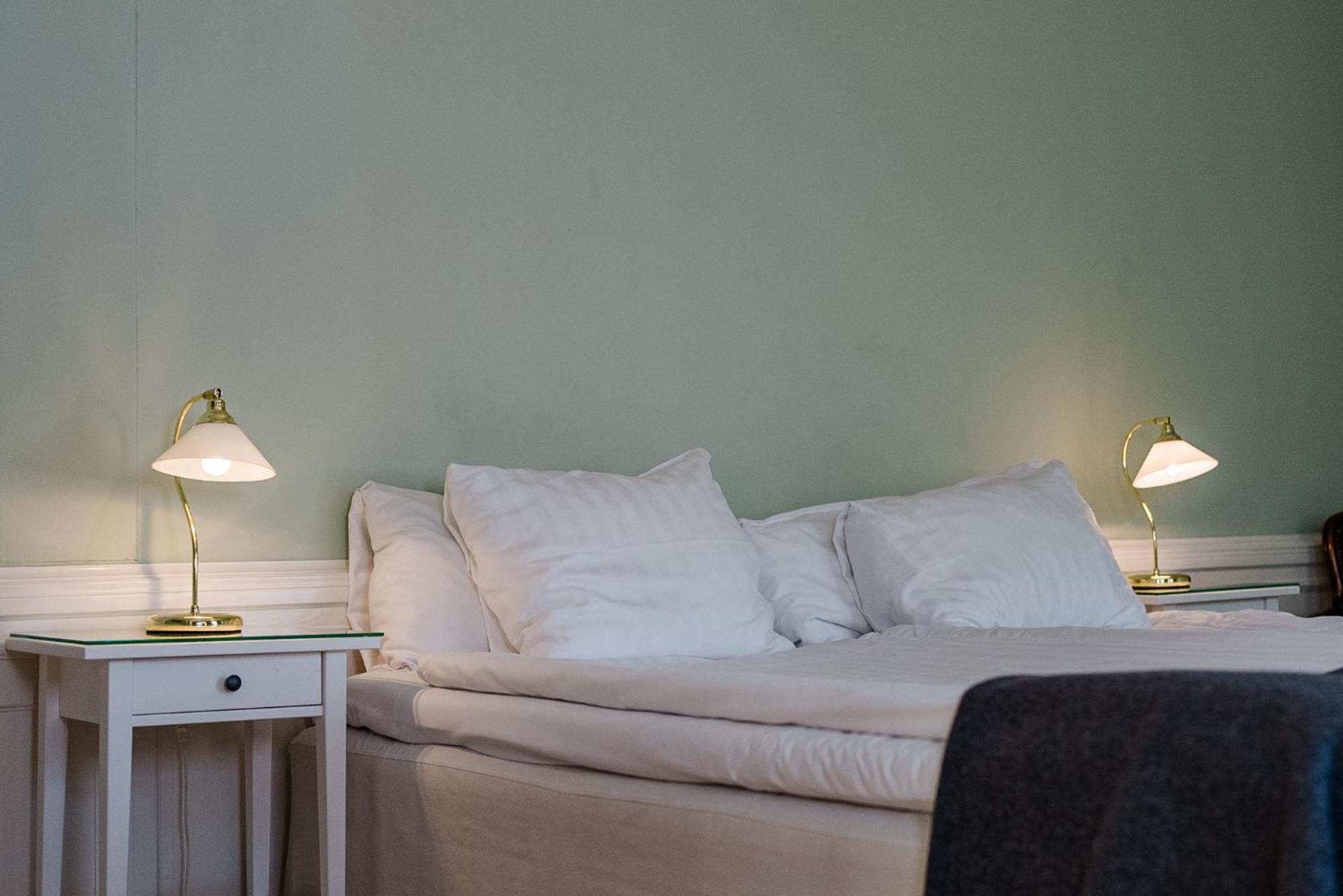 Kiviks Hotell Exteriör bild