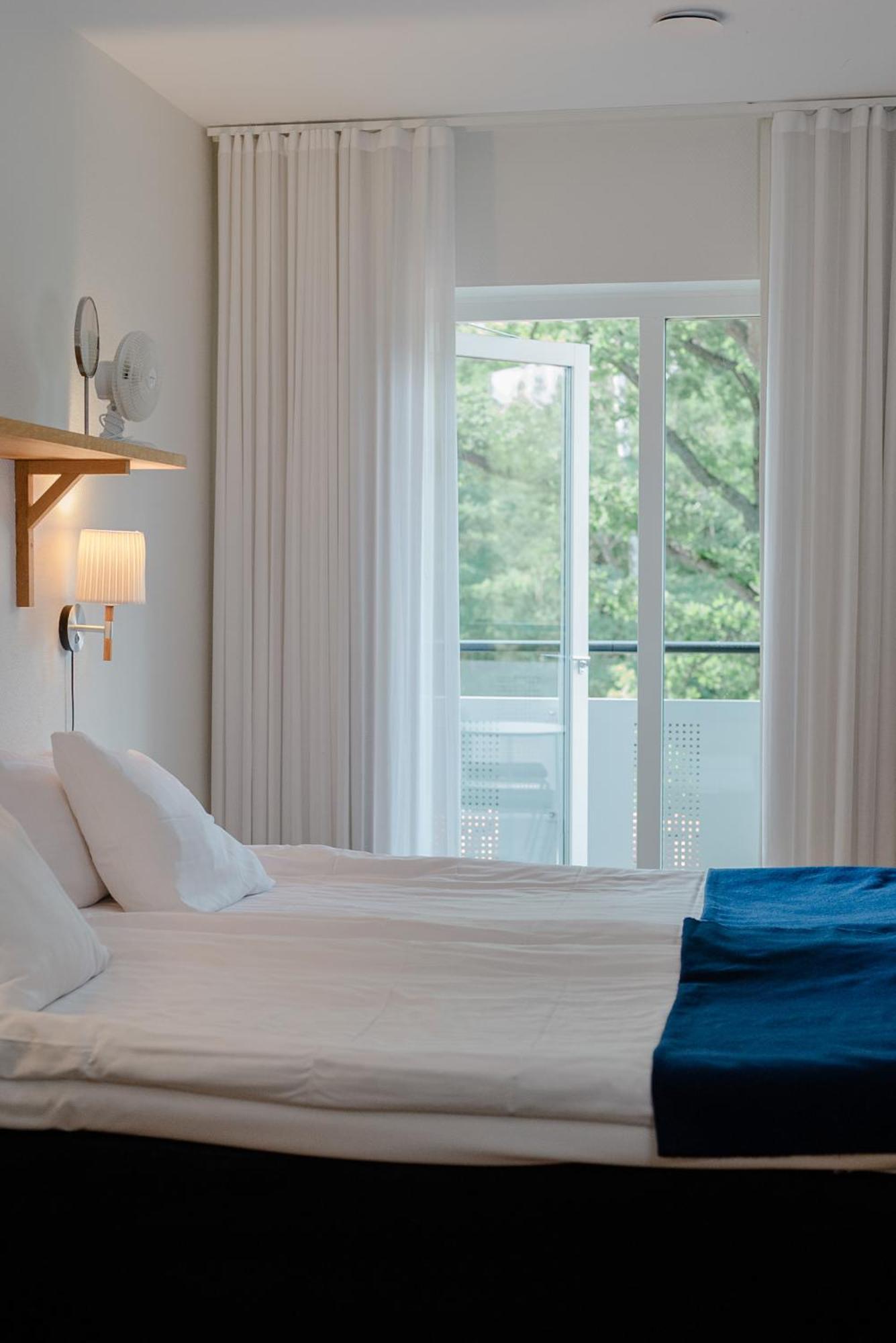 Kiviks Hotell Exteriör bild