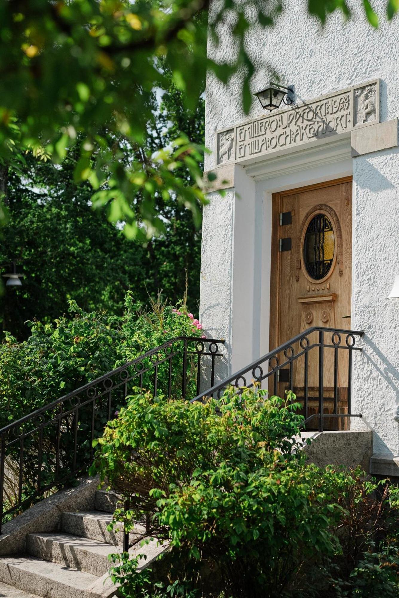 Kiviks Hotell Exteriör bild