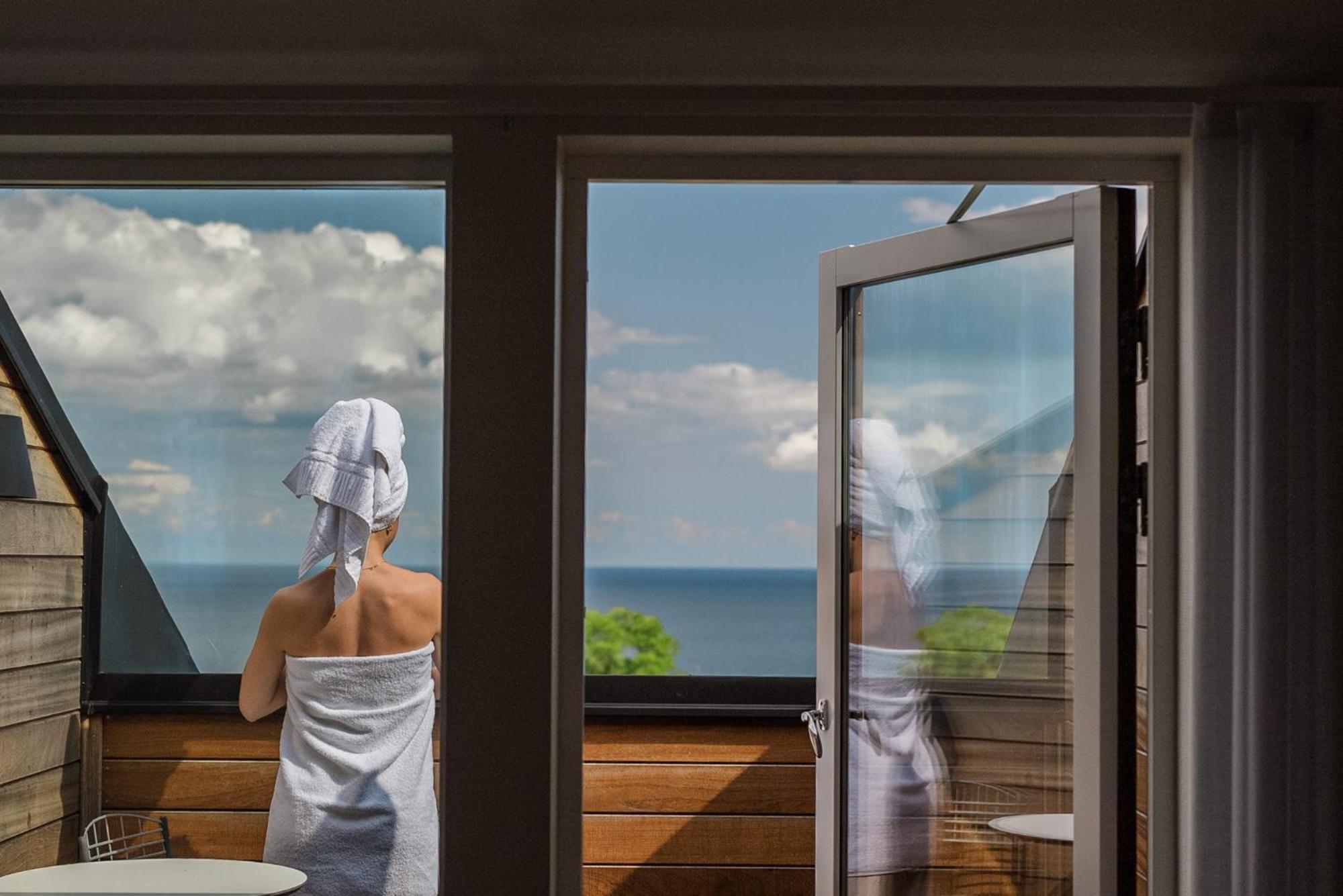 Kiviks Hotell Exteriör bild