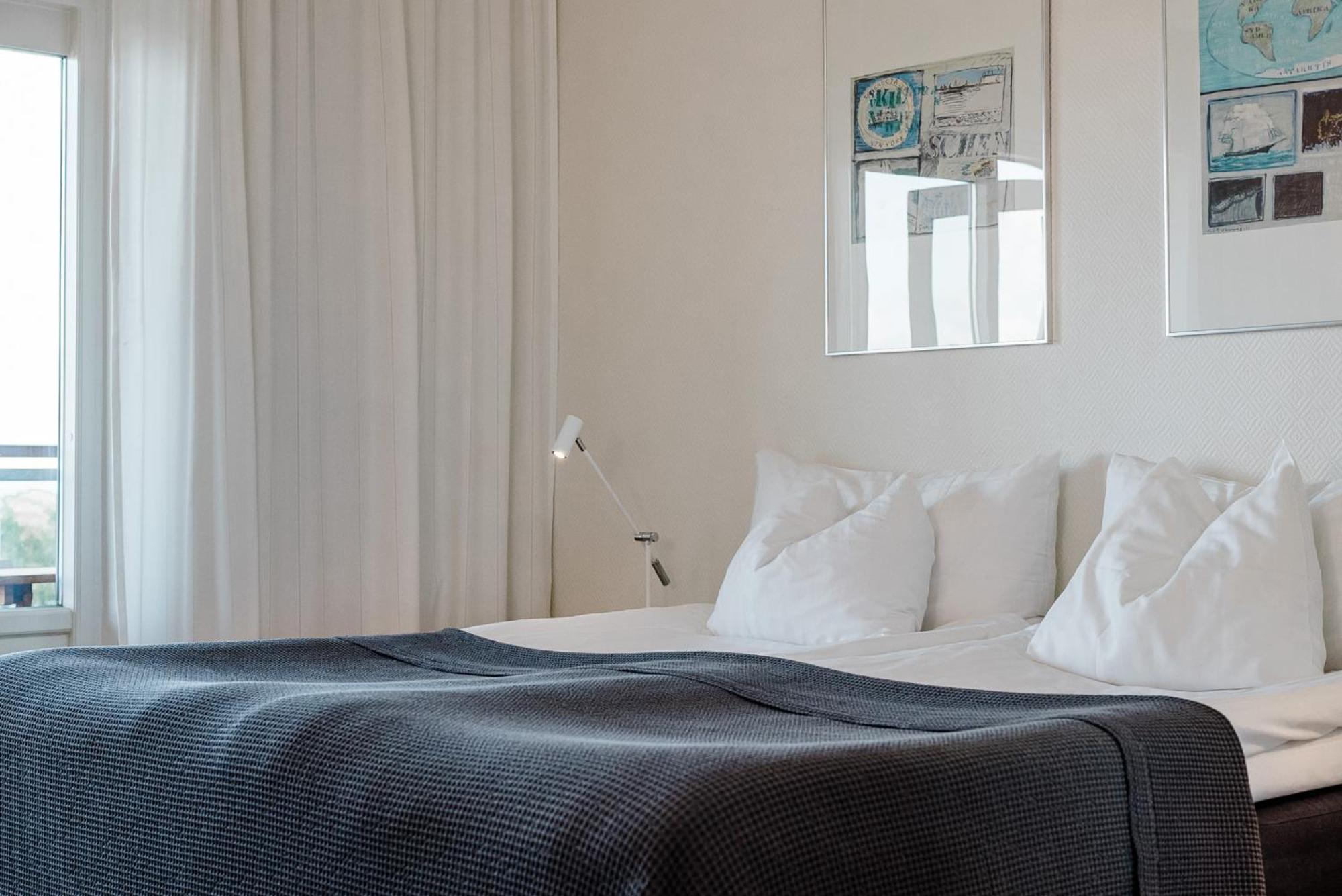 Kiviks Hotell Exteriör bild