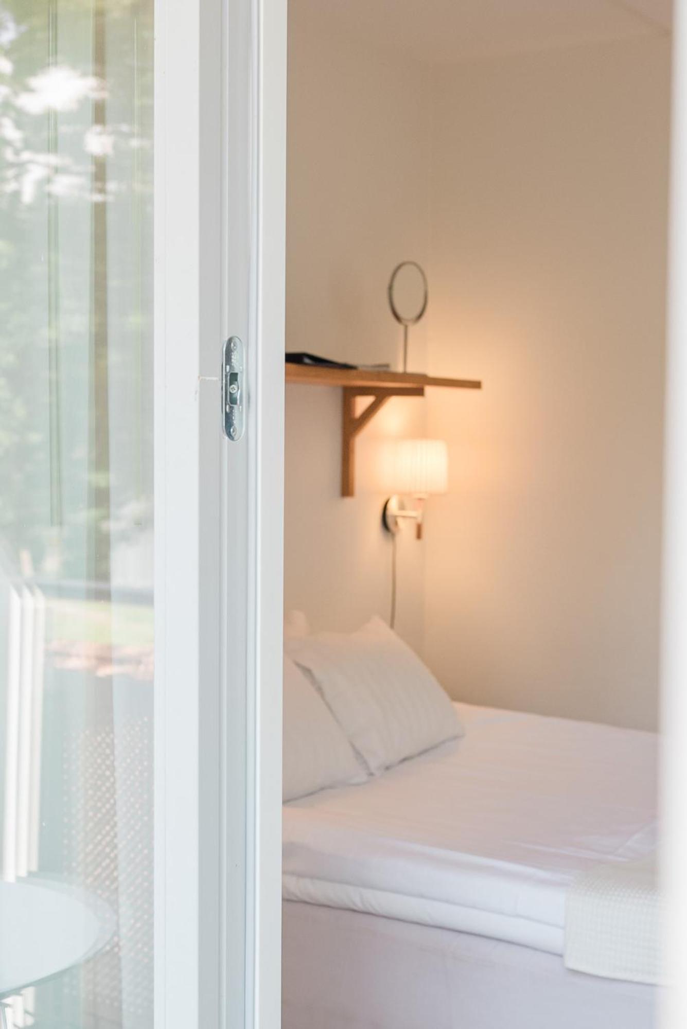 Kiviks Hotell Exteriör bild