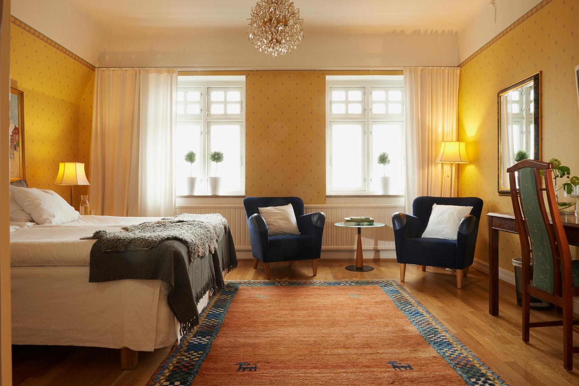 Kiviks Hotell Exteriör bild