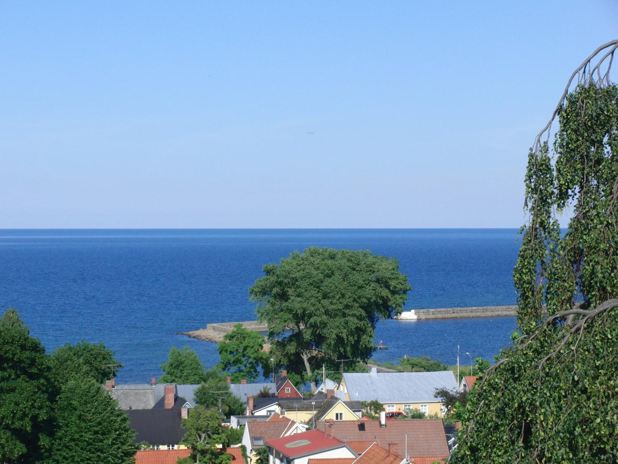Kiviks Hotell Exteriör bild