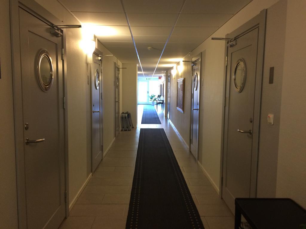 Kiviks Hotell Exteriör bild