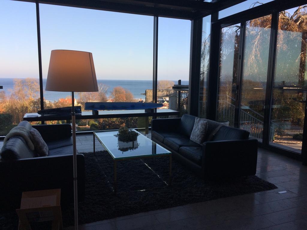 Kiviks Hotell Exteriör bild