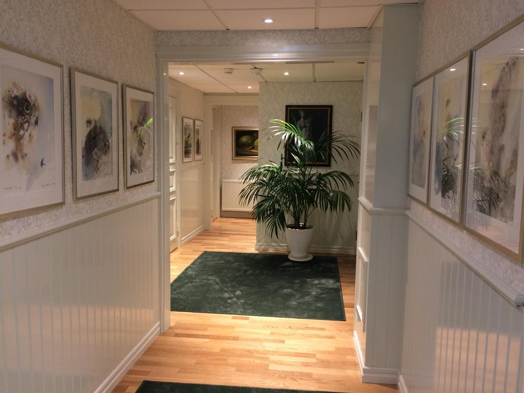 Kiviks Hotell Exteriör bild