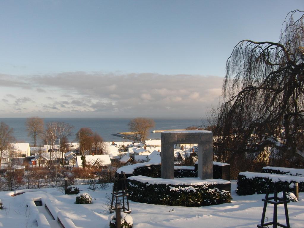 Kiviks Hotell Exteriör bild