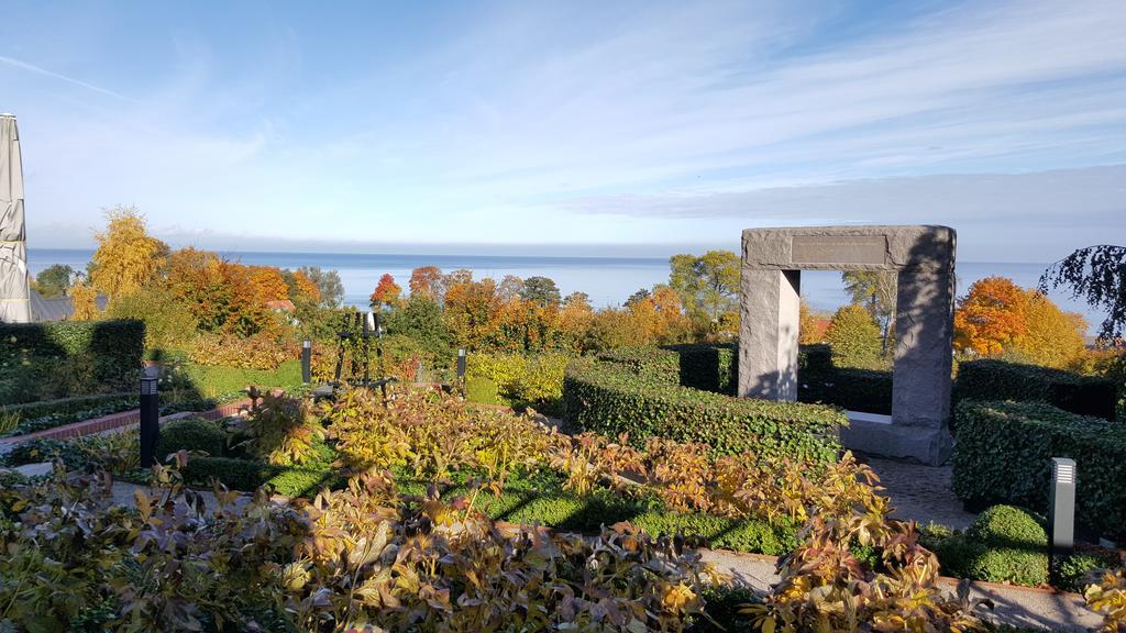 Kiviks Hotell Exteriör bild