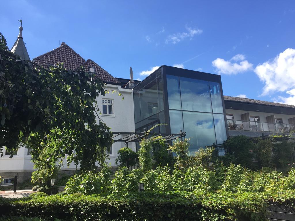 Kiviks Hotell Exteriör bild
