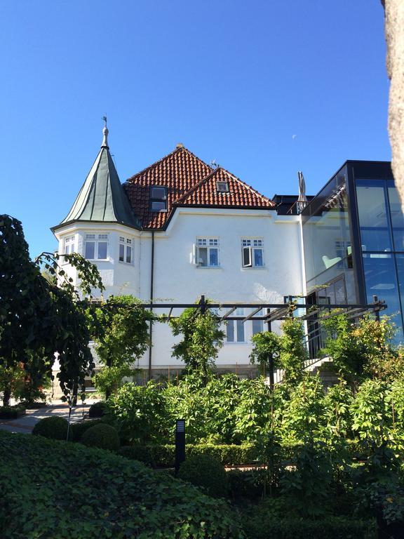 Kiviks Hotell Exteriör bild